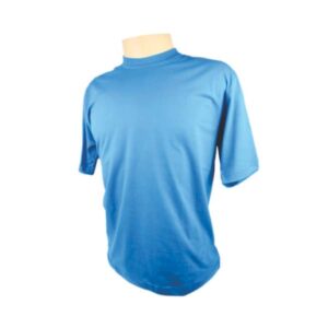 Camisa Algodão Cardada Personalizada