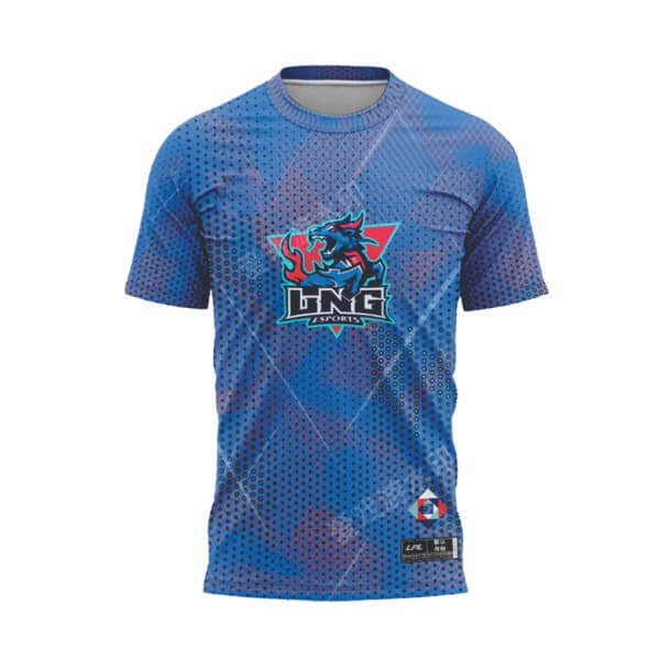 Camisa Esportivas Aeroporto Personalizada