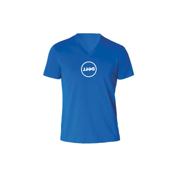 Camisa Gola V Personalizada