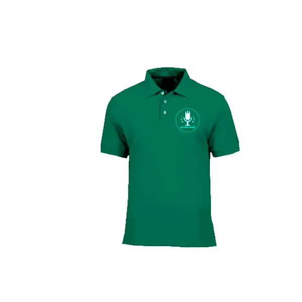 Camisa Polo Personalizada