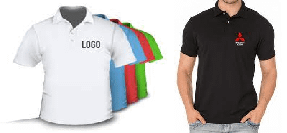 Camisa Polo Personalizada