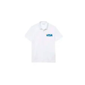Camisa Polo Uniforme Personalizado