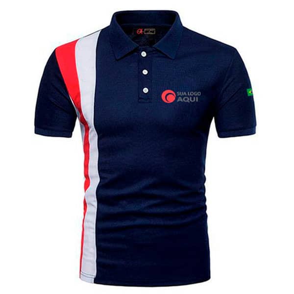 Camisa Polo para Brinde