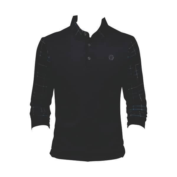 Camisa Social Europeu Luxo Personalizada