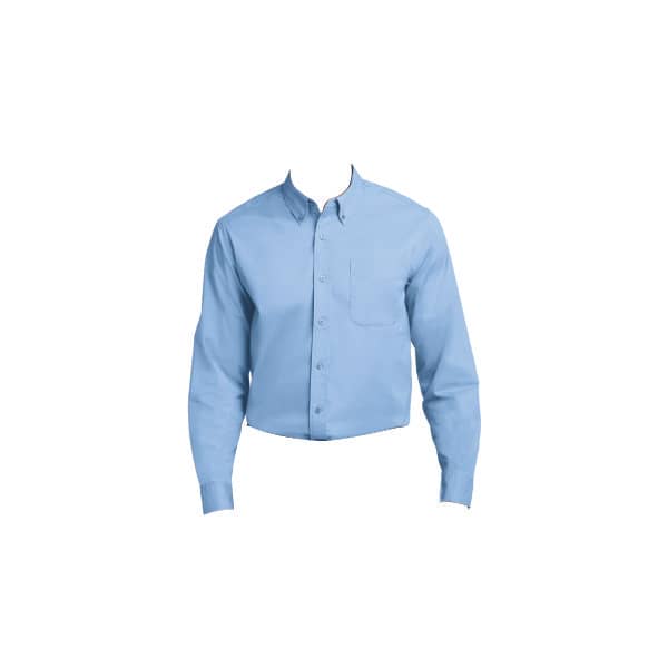 Camisa Social Masculina Personalizada