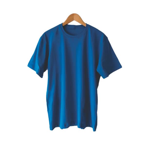 Camiseta Algodão Orgânico Personalizada