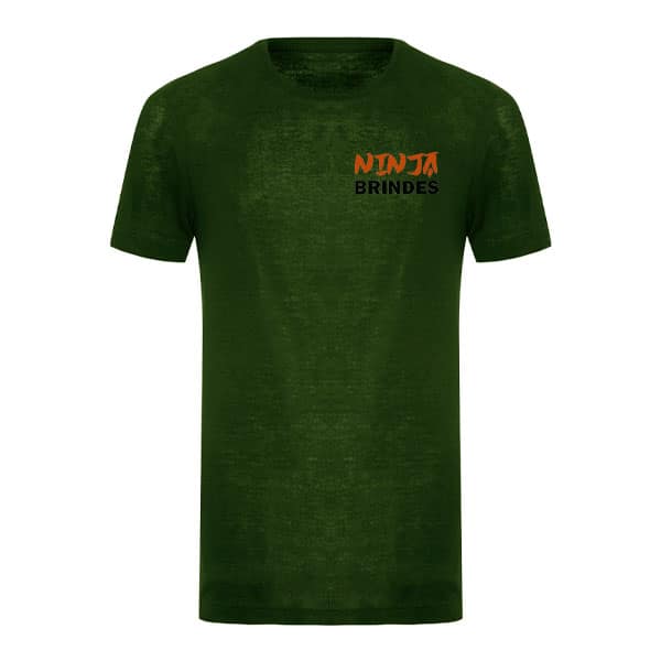 Camisetas Personalizadas Aracaju