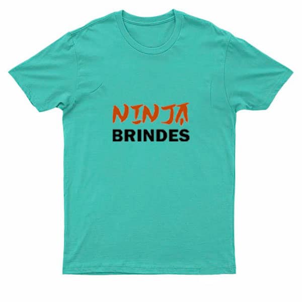 Camisetas Personalizadas Feira de Santana