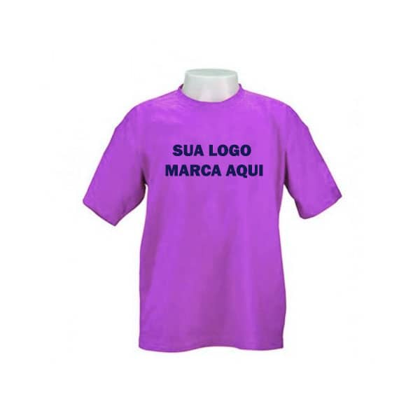 Camisetas Personalizadas Fortaleza