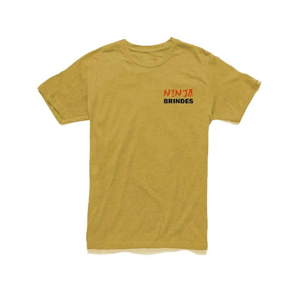 Camisetas Personalizadas Londrina