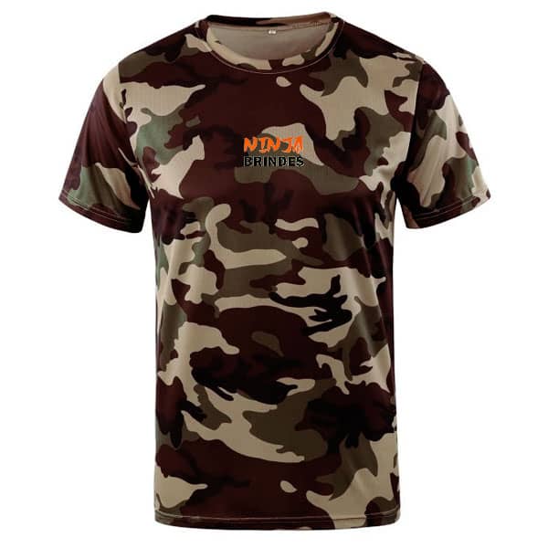 Camisetas Personalizadas Nova Iguaçu