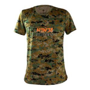 Camisetas Personalizadas Santo André