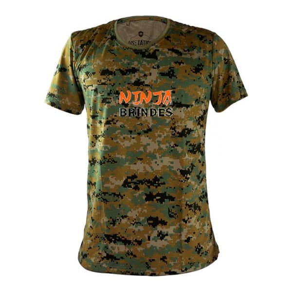 Camisetas Personalizadas Santo André