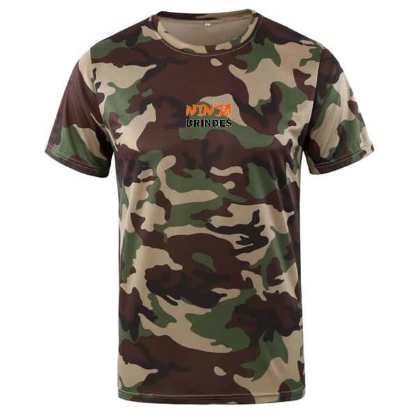 Camisetas Personalizadas São Bernardo do Campo