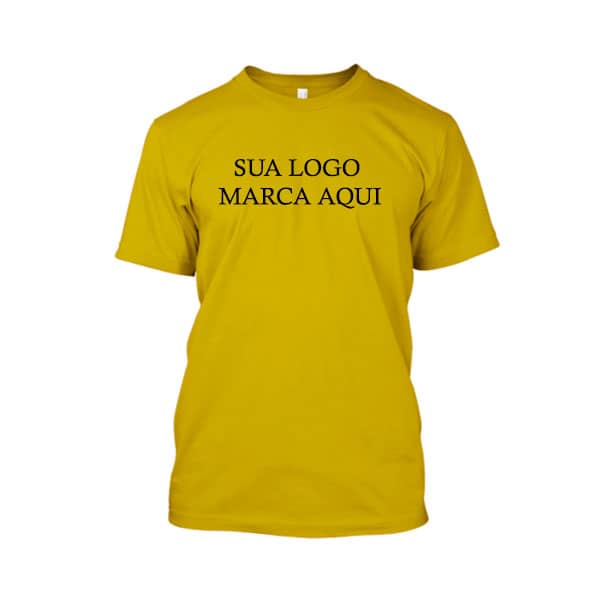 Camisetas Personalizadas São Gonçalo