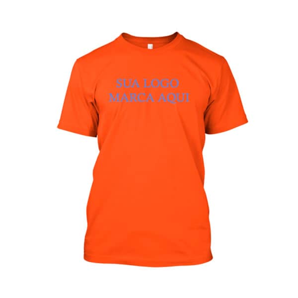 Camisetas Personalizadas São Luís