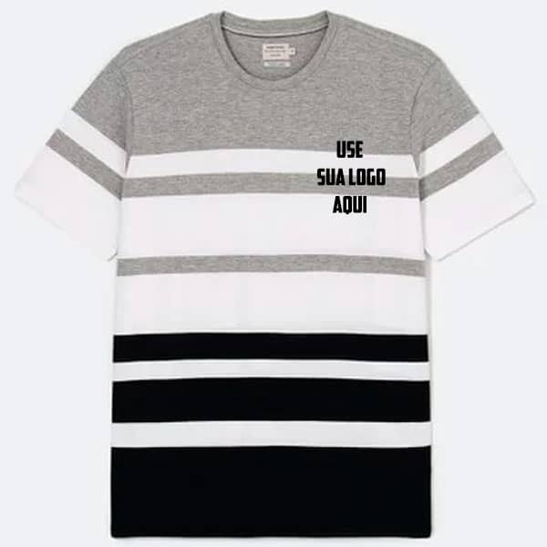 Camisetas Personalizadas Serra