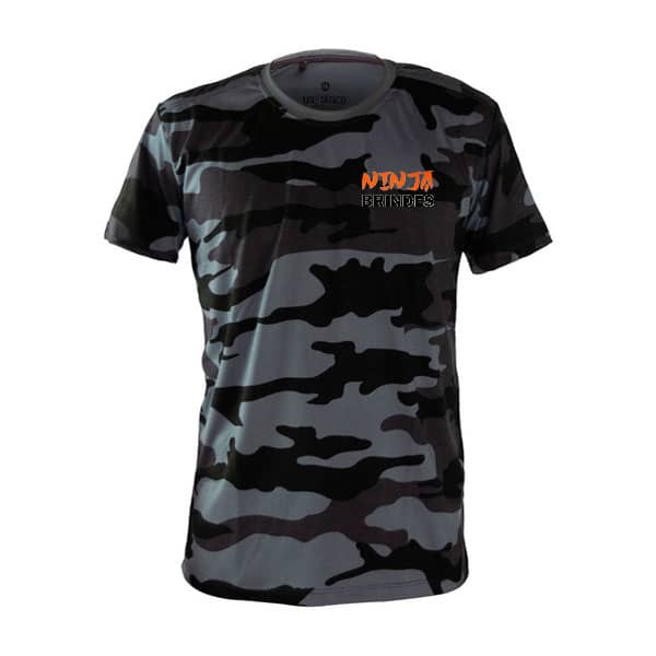 Camisetas Personalizadas Teresina