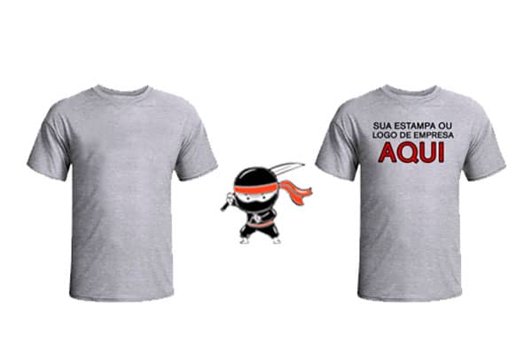 Camisetas para empresas