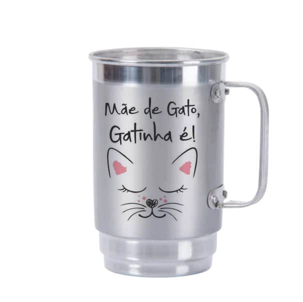 Caneca Personalizada Aracaju
