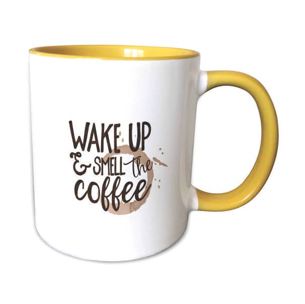 Caneca Personalizada Brasília