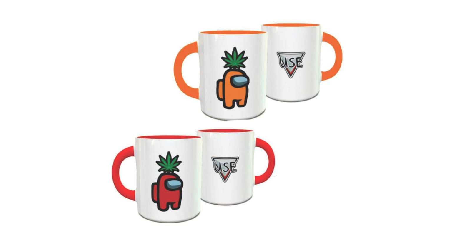 Caneca Personalizada Campinas