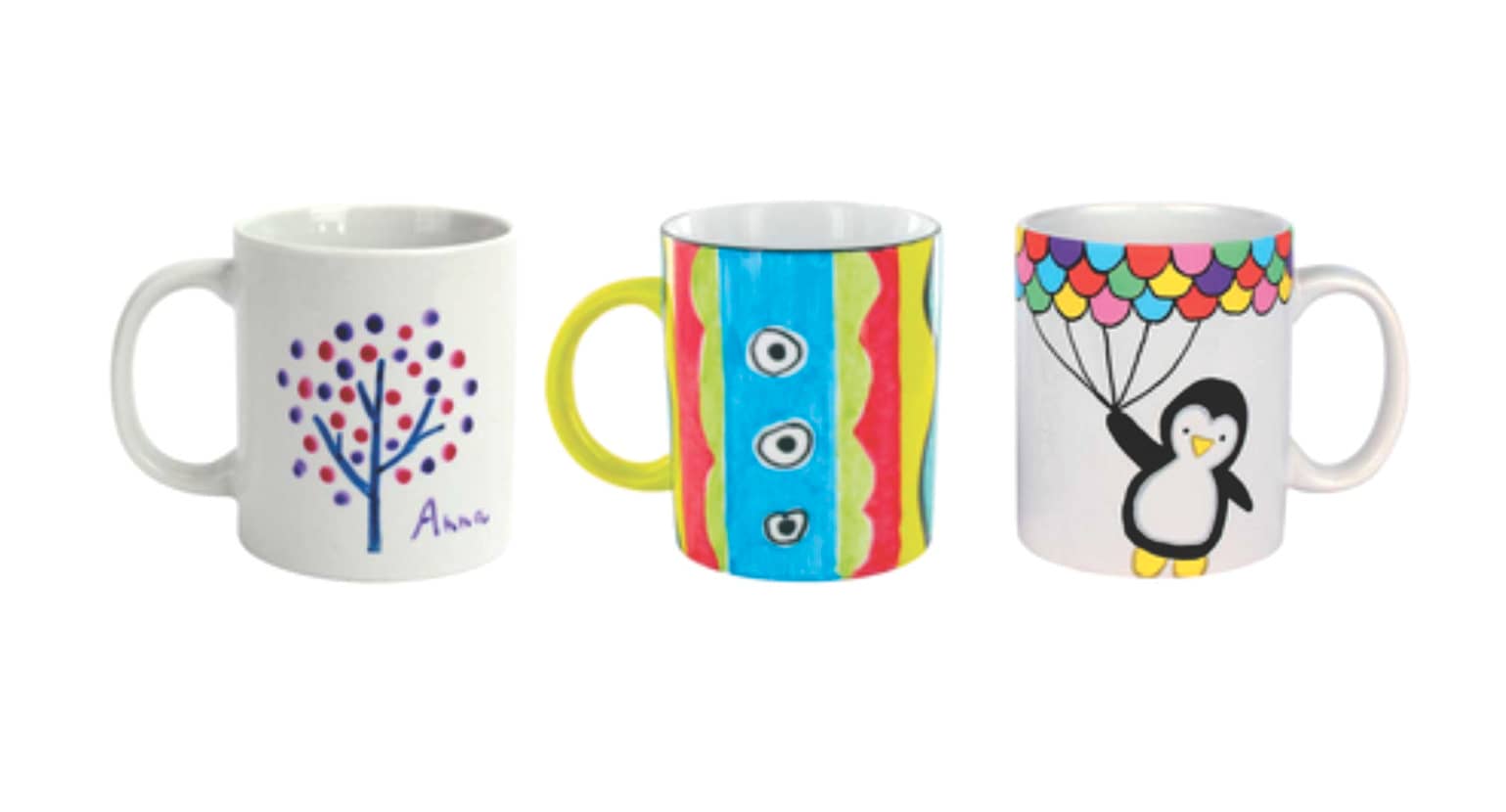 Caneca Personalizada Contagem