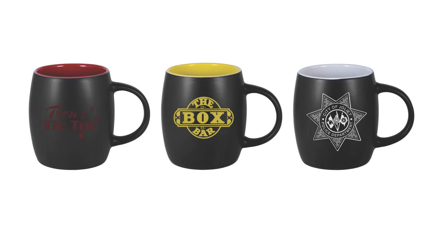 Caneca Personalizada Goiânia