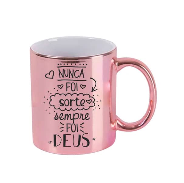 Caneca Personalizada Jaboatão dos Guararapes