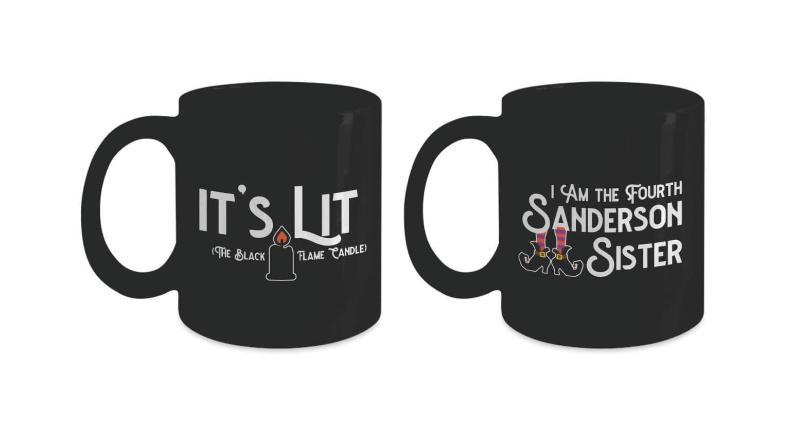 Caneca Personalizada João Pessoa