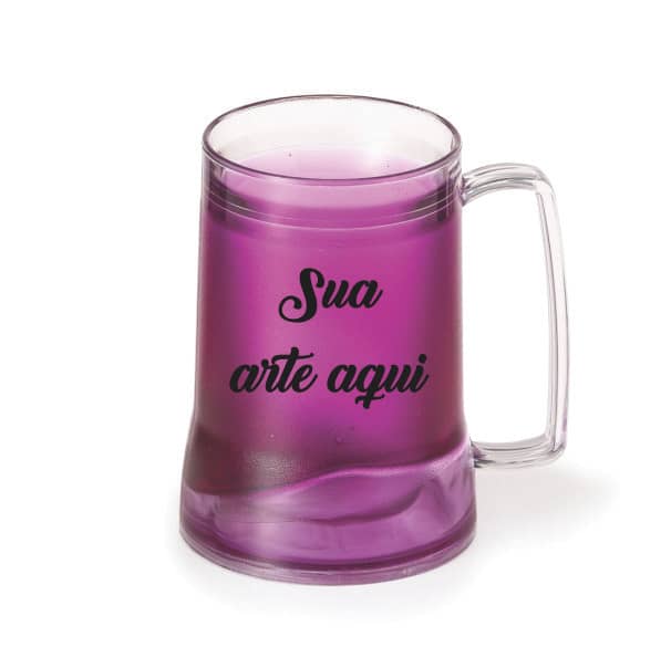 Caneca Personalizada João Pessoa