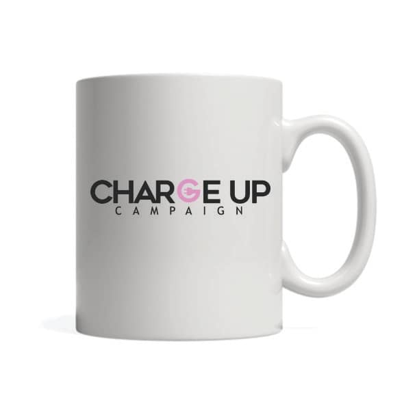 Caneca Personalizada Macapá