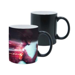 Caneca Personalizada Mágica