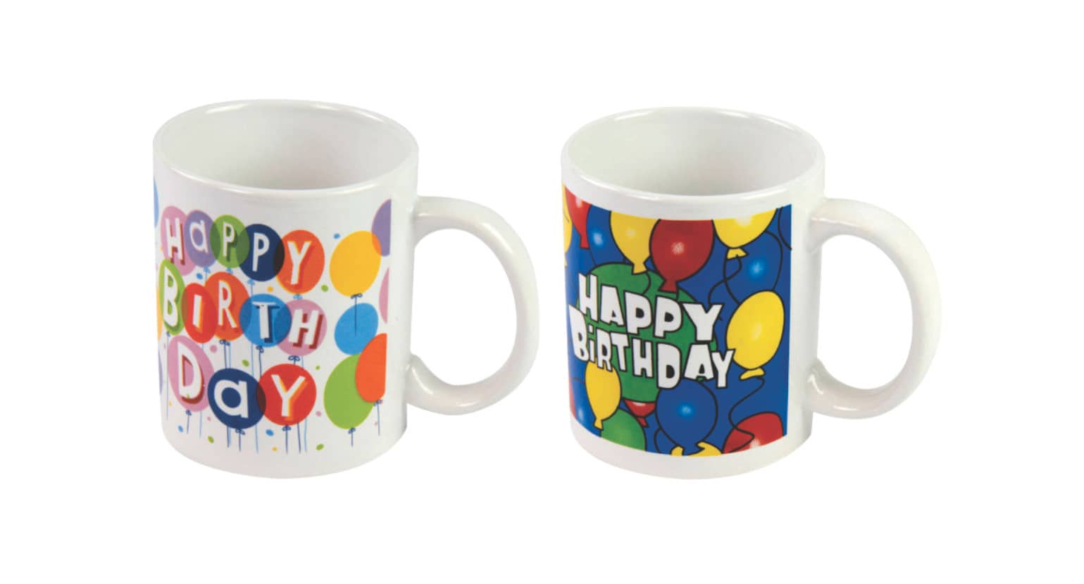 Caneca Personalizada Mauá
