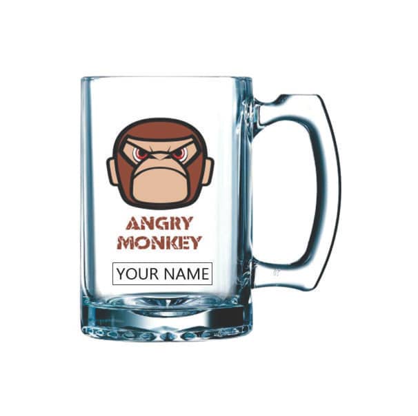 Caneca Personalizada Mauá