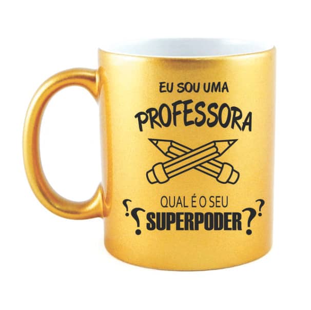 Caneca Personalizada Nova Iguaçu