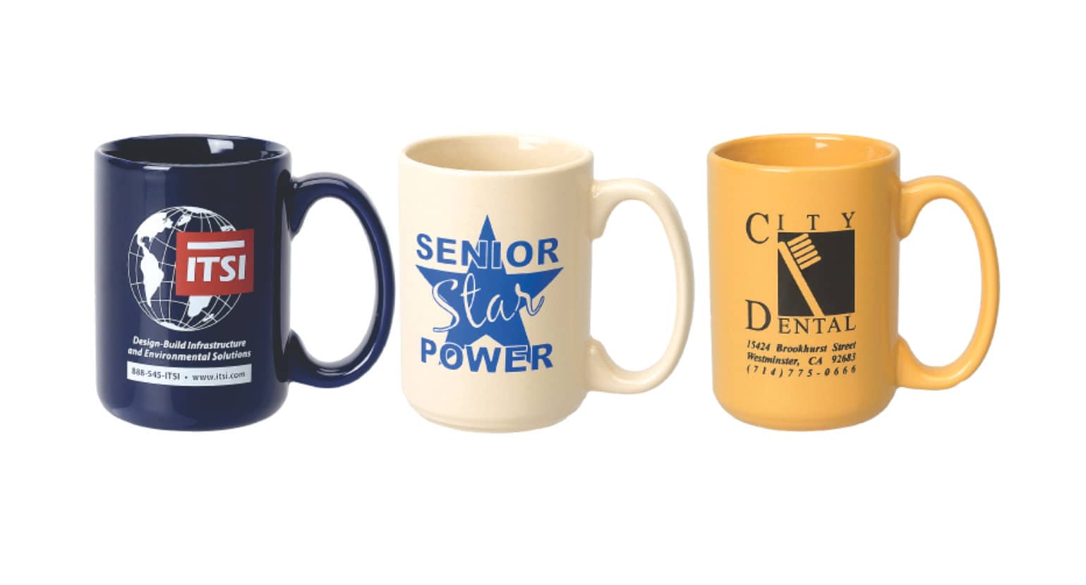 Caneca Personalizada Osasco