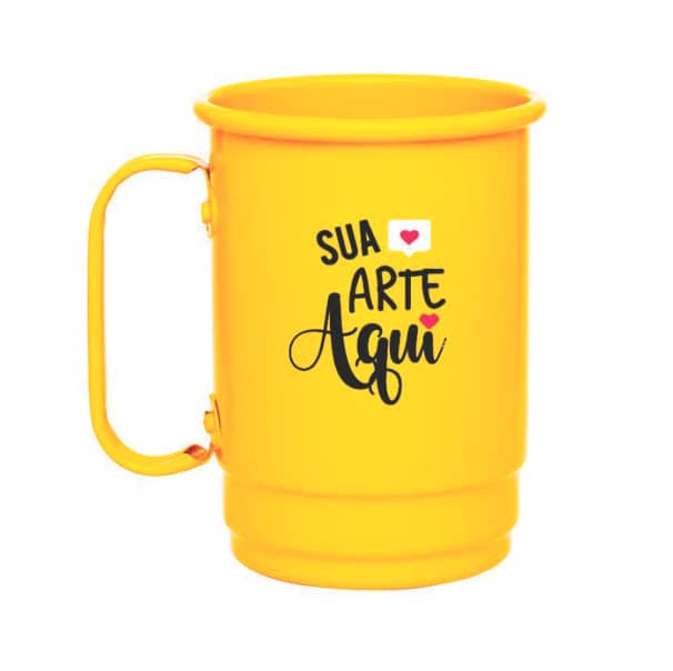 Caneca Personalizada Osasco
