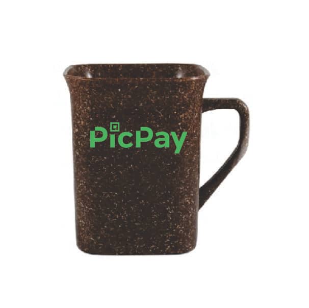 Caneca Personalizada Ribeirão Preto