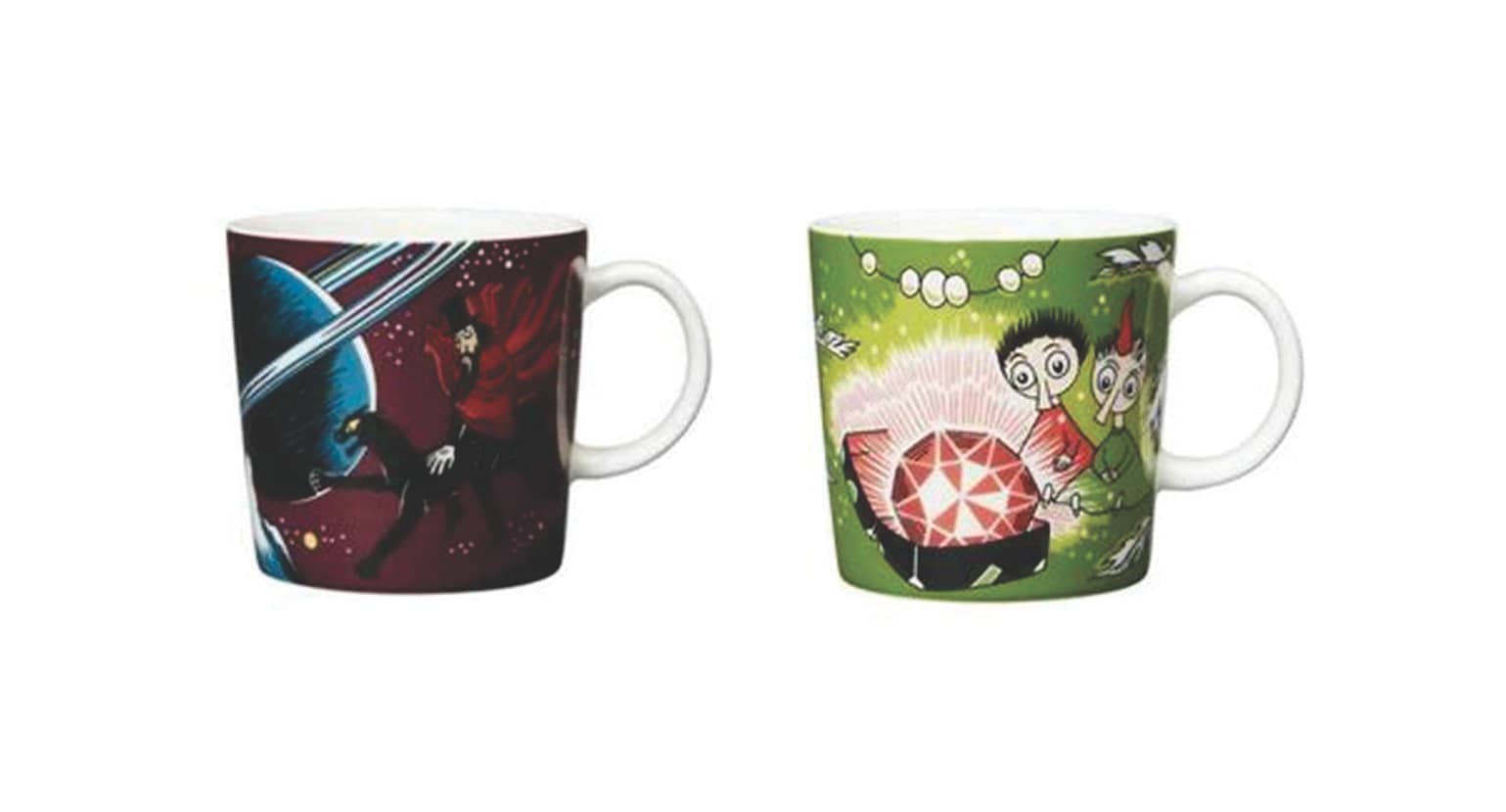 Caneca Personalizada Santos