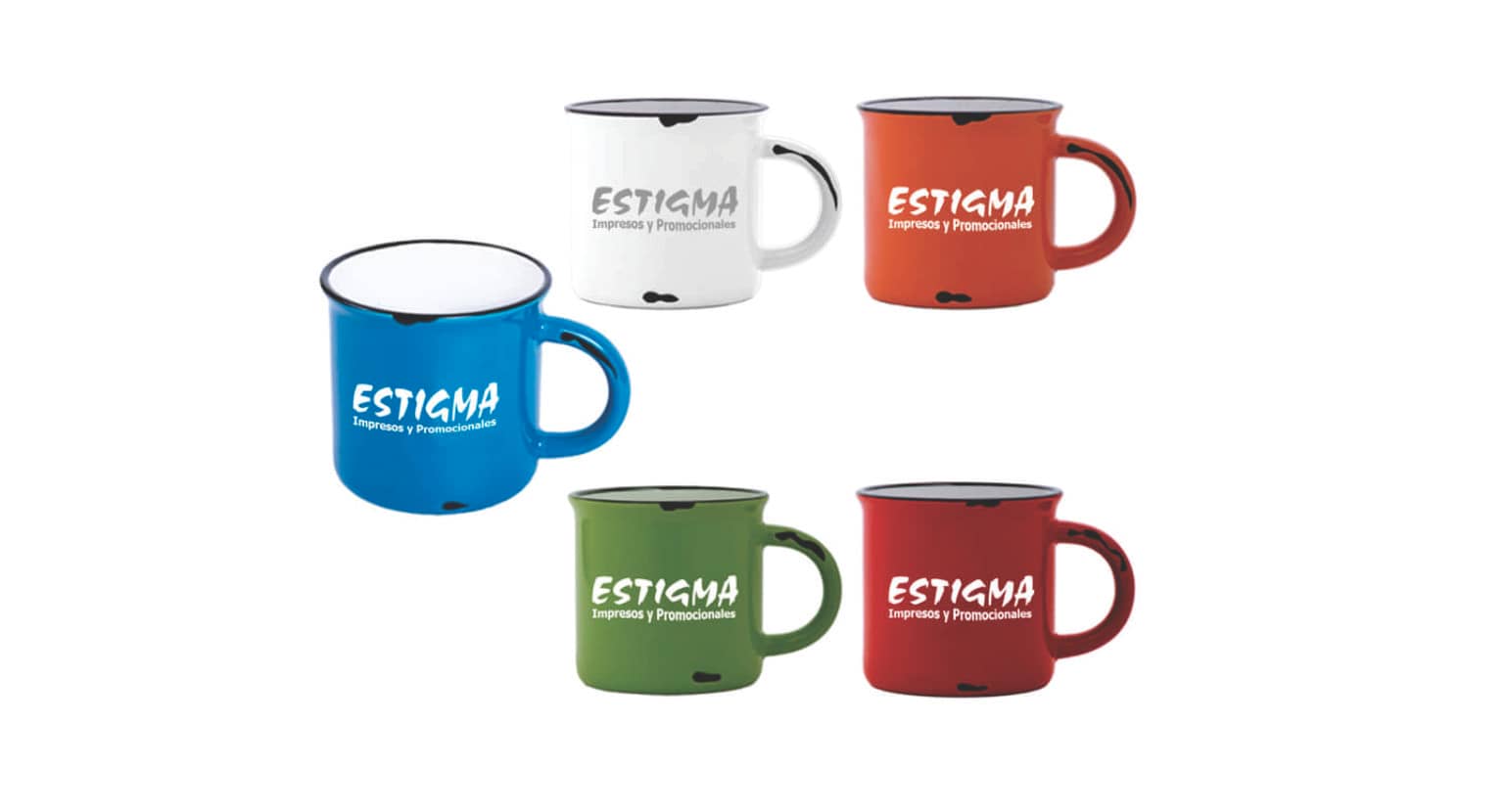 Caneca Personalizada São Bernardo do Campo