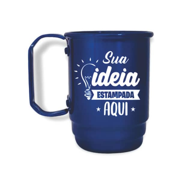 Caneca Personalizada São Bernardo do Campo