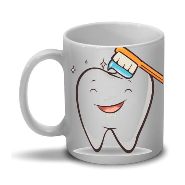 Caneca Personalizada São José dos Campos