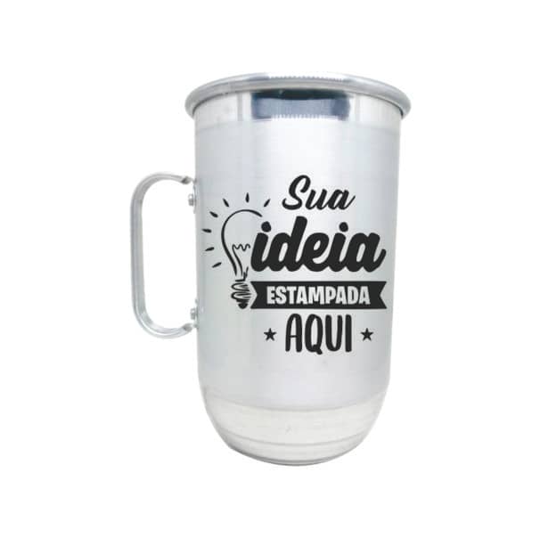 Caneca Personalizada Uberlândia