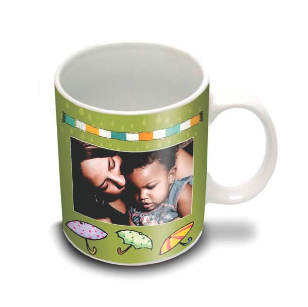 Caneca Personalizada Vila Velha