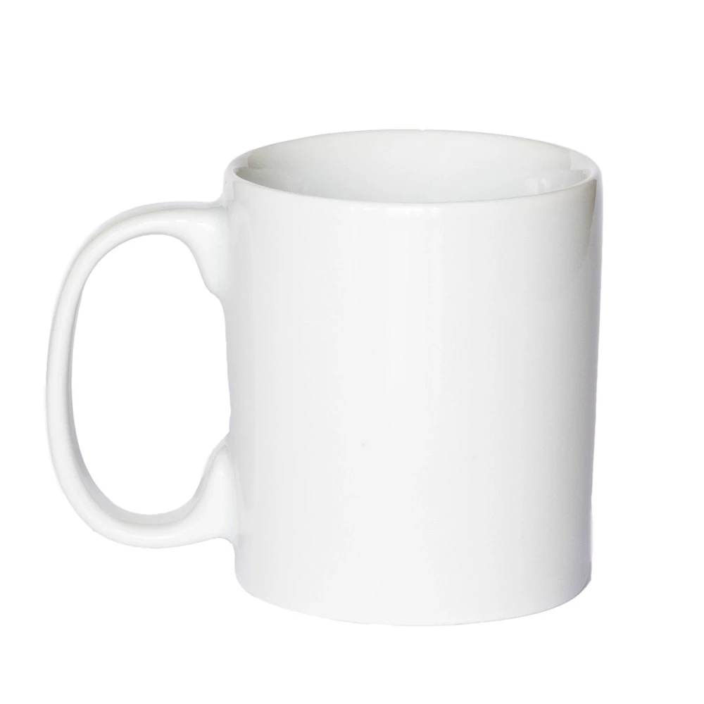 Caneca de Vidro para Café