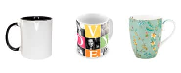 Canecas personalizadas para namorado