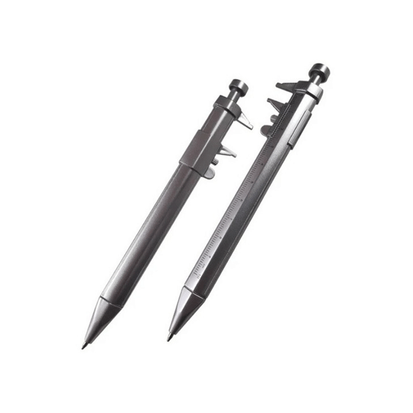 Caneta Engenheiro Paquimetro Personalizada