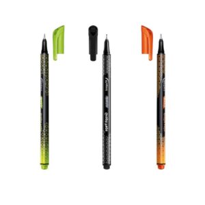 Caneta Hidrografica 0.4mm Fineliner Personalizada