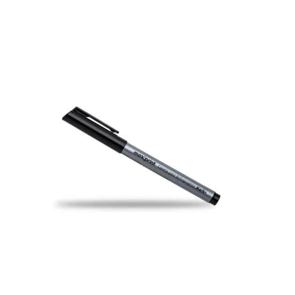 Caneta Hidrografica Office Pen 2.0mm Personalizada